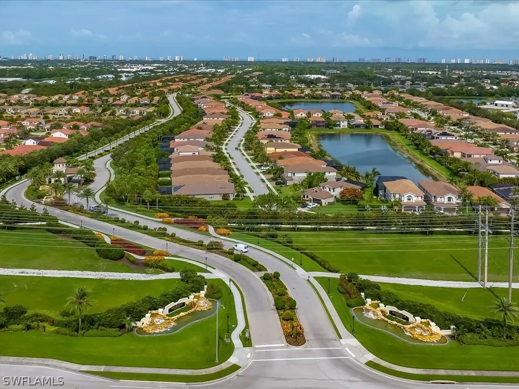 13560 Mandarin Circle Naples FL 34109