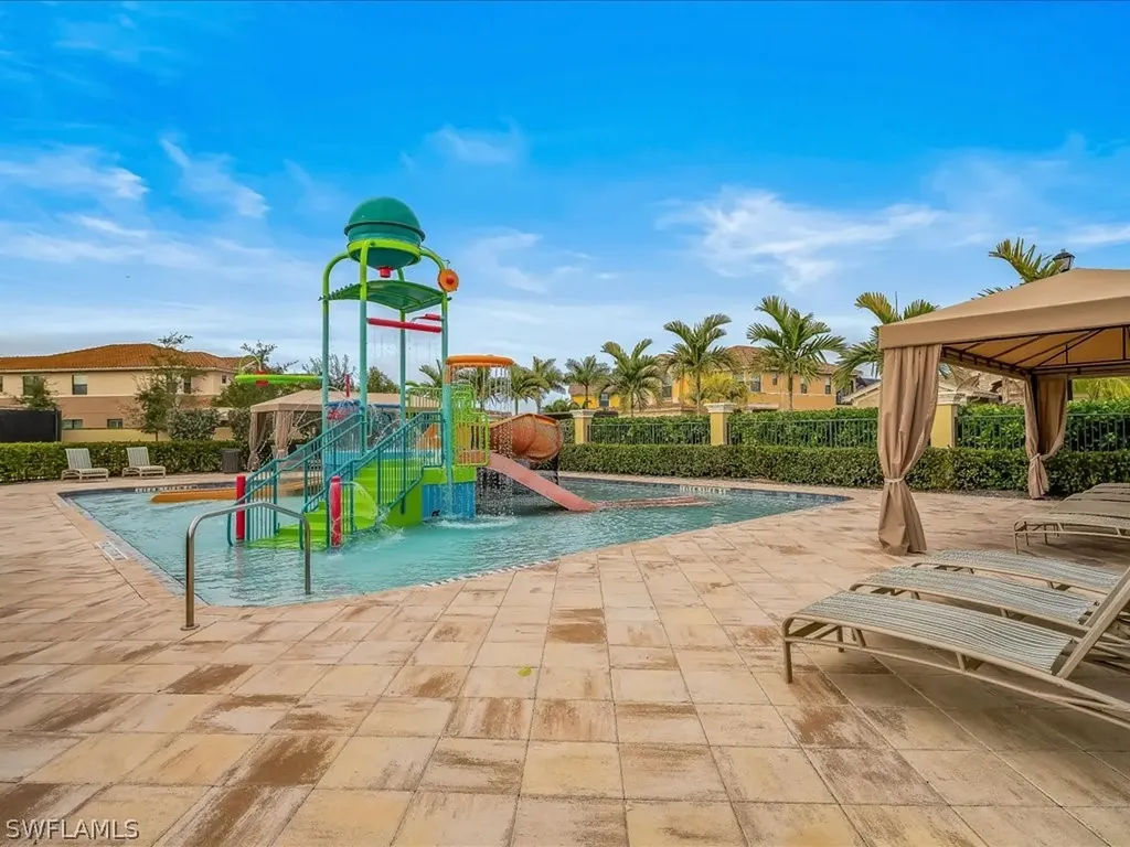 13560 Mandarin Circle Naples FL 34109