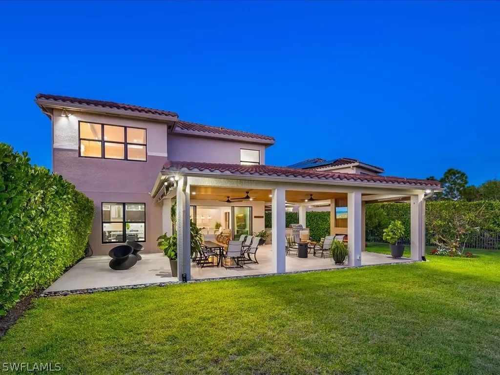 13560 Mandarin Circle Naples FL 34109