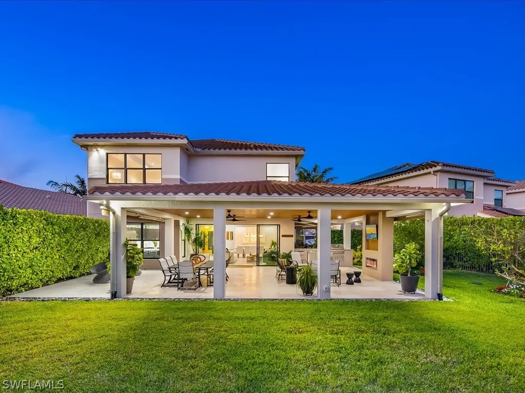 13560 Mandarin Circle Naples FL 34109