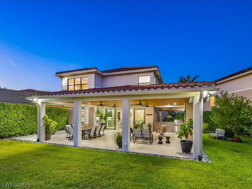 13560 Mandarin Circle Naples FL 34109