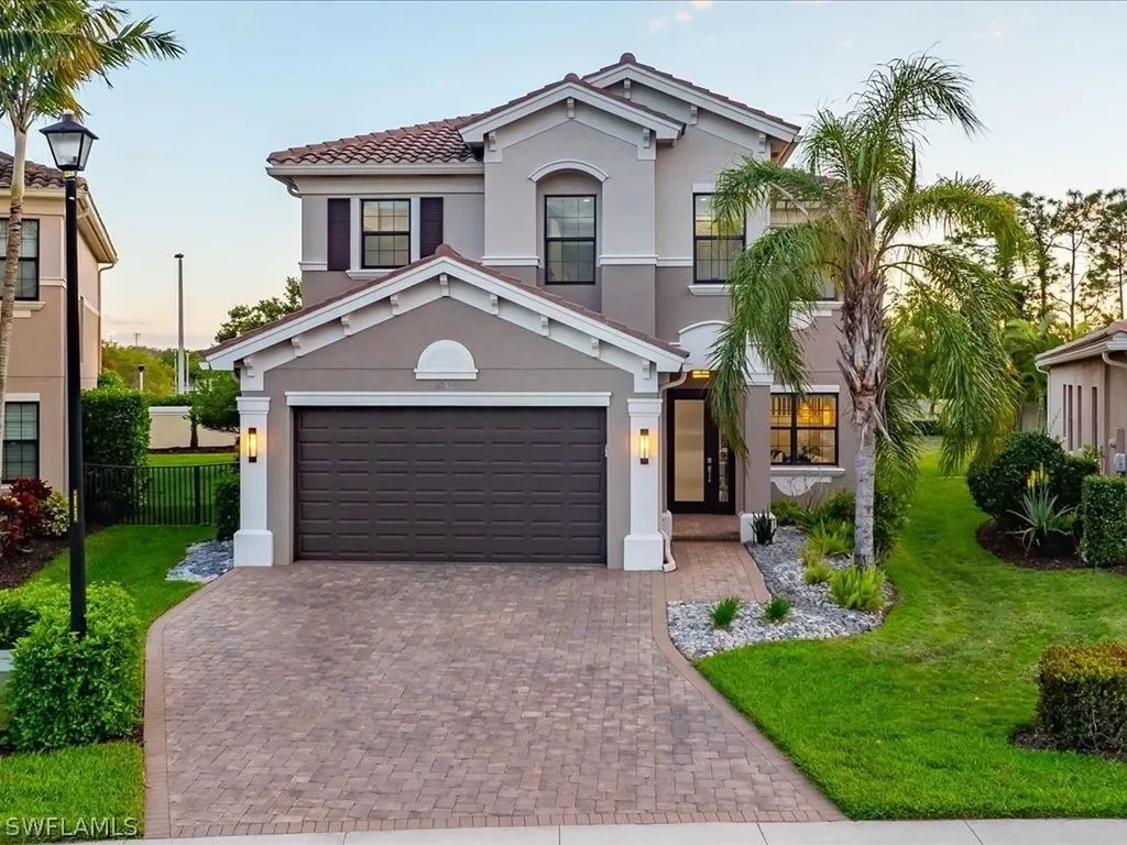 13560 Mandarin Circle Naples FL 34109