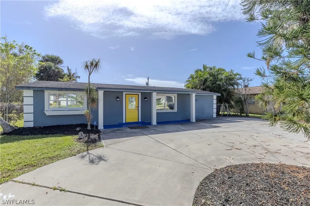 4567 San Antonio Lane Bonita Springs FL 34134