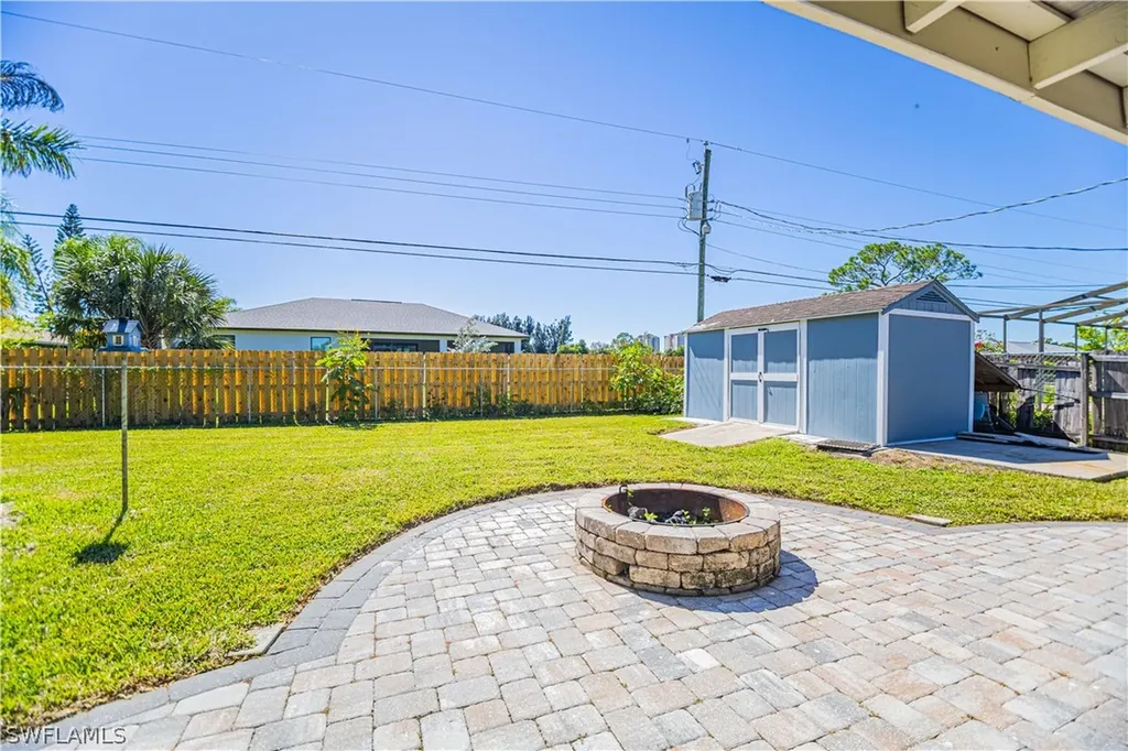 4567 San Antonio Lane Bonita Springs FL 34134
