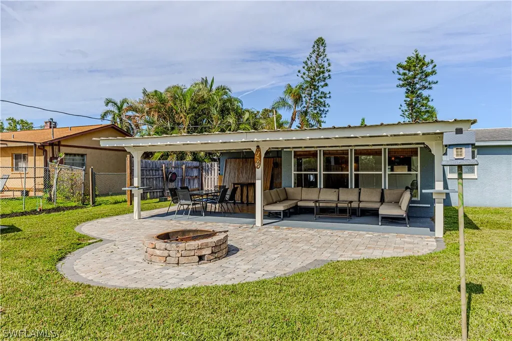 4567 San Antonio Lane Bonita Springs FL 34134