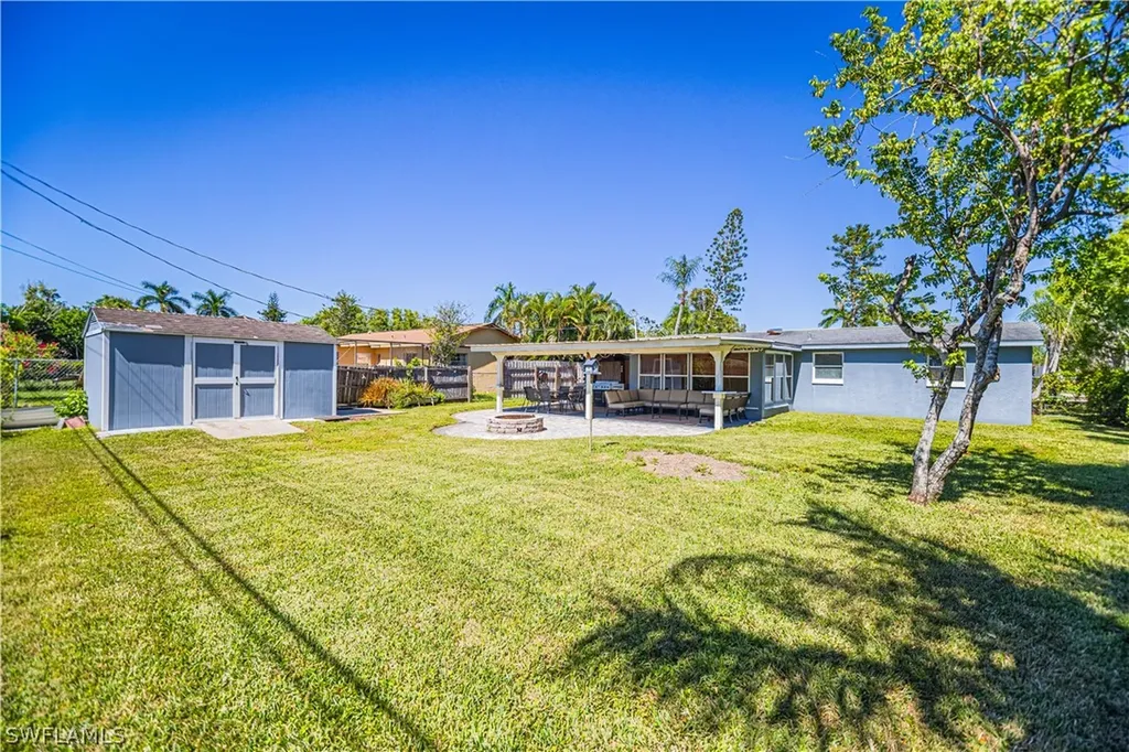 4567 San Antonio Lane Bonita Springs FL 34134