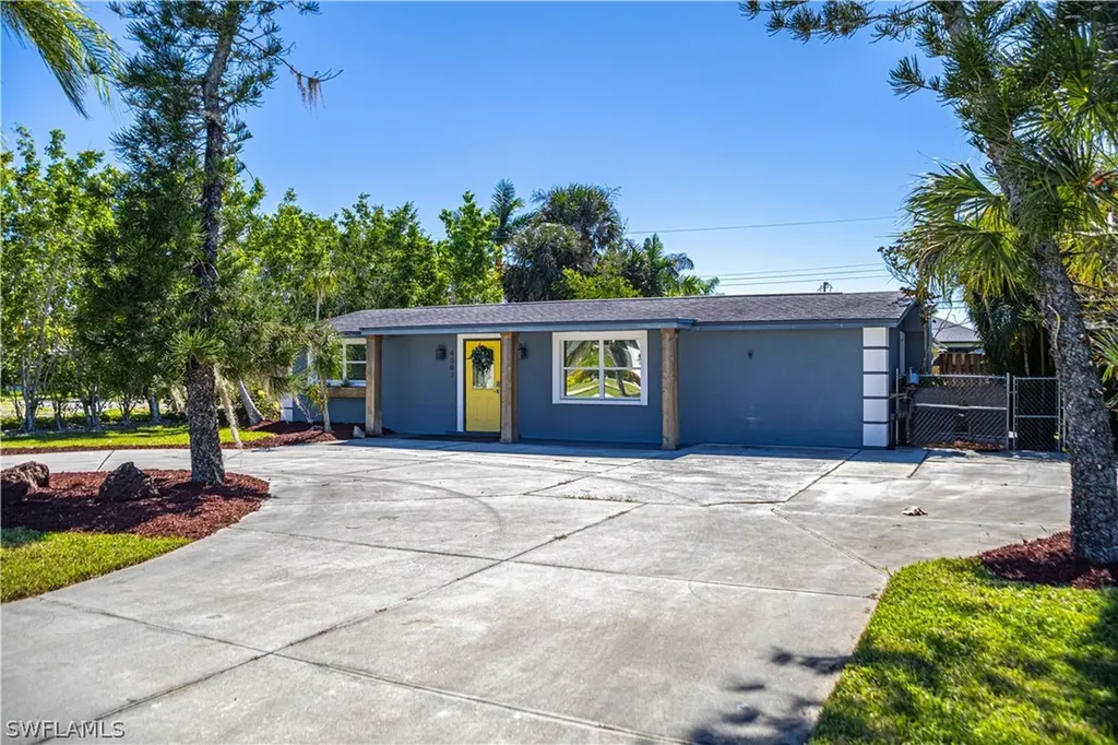 4567 San Antonio Lane Bonita Springs FL 34134