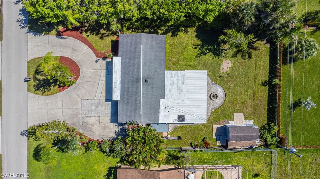 4567 San Antonio Lane Bonita Springs FL 34134