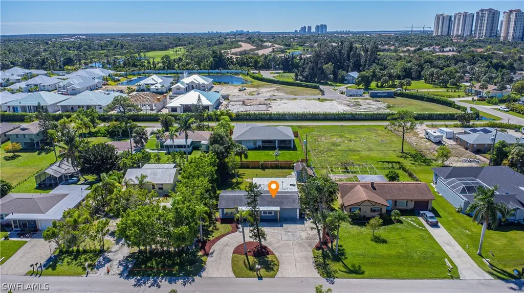 4567 San Antonio Lane Bonita Springs FL 34134