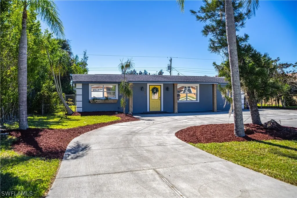 4567 San Antonio Lane Bonita Springs FL 34134