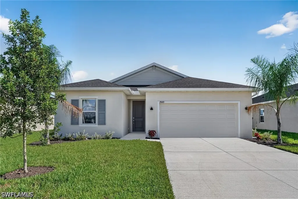 28085 Moonstar Court Punta Gorda FL 33955
