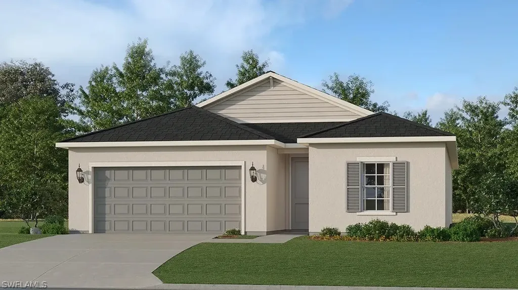 28085 Moonstar Court Punta Gorda FL 33955