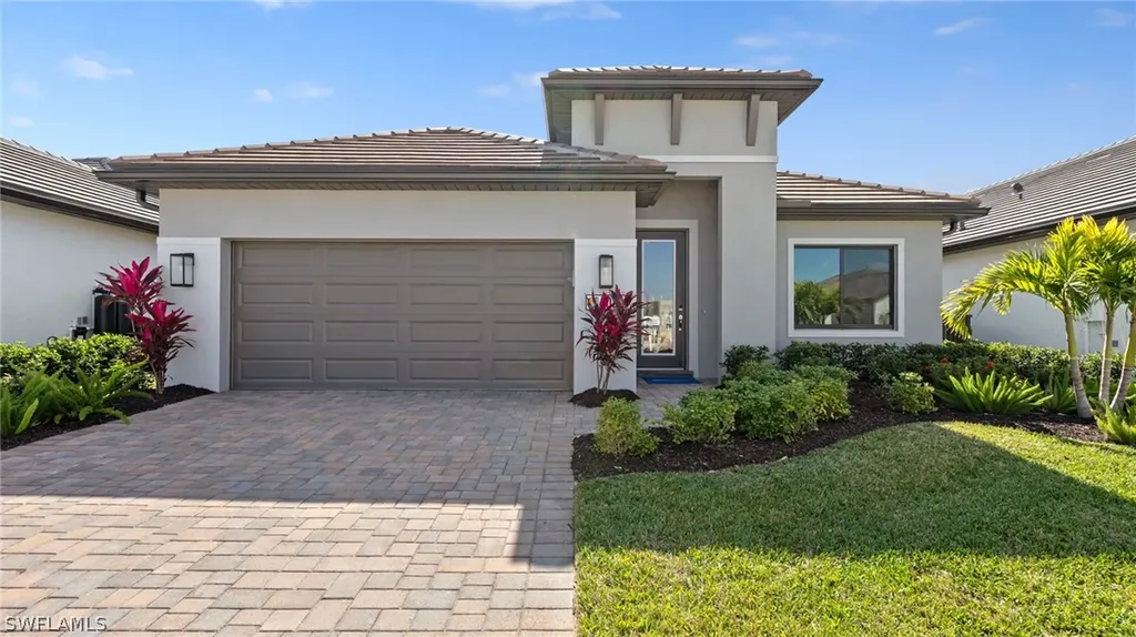 4087 Pegasus Way Naples FL 34120