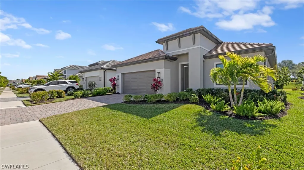 4087 Pegasus Way Naples FL 34120