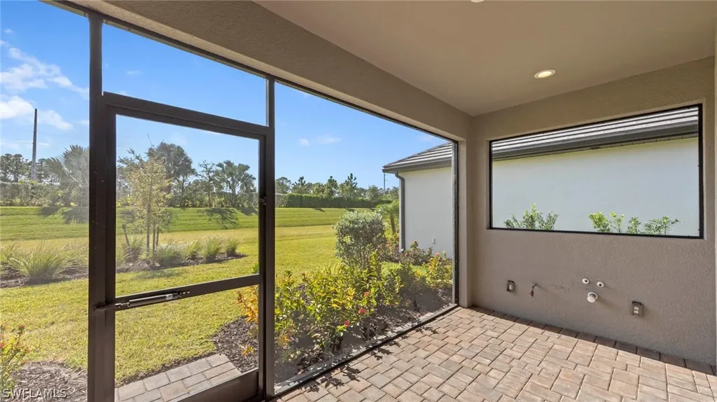 4087 Pegasus Way Naples FL 34120
