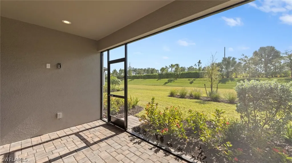 4087 Pegasus Way Naples FL 34120