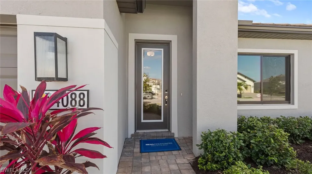 4087 Pegasus Way Naples FL 34120