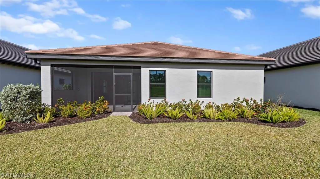 4087 Pegasus Way Naples FL 34120