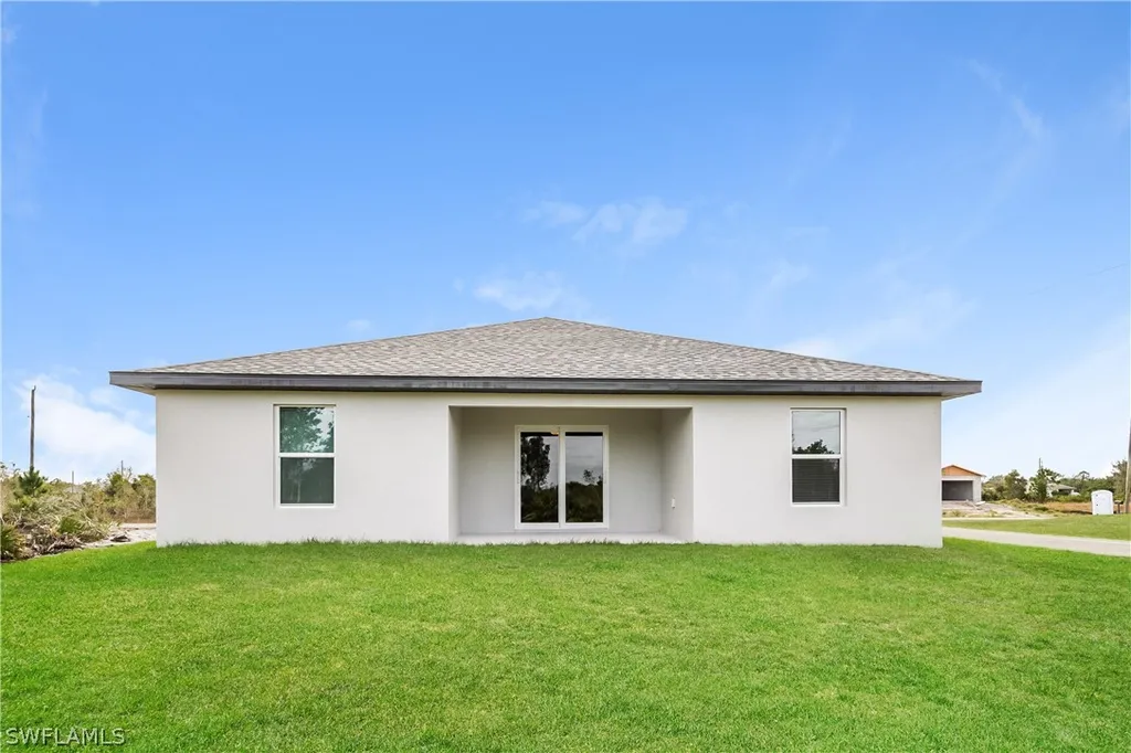 2910 57th Street W Lehigh Acres FL 33971