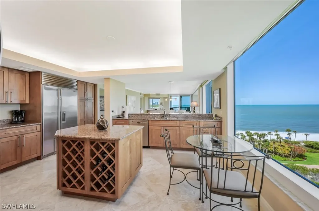 20 Seagate Drive Naples FL 34103