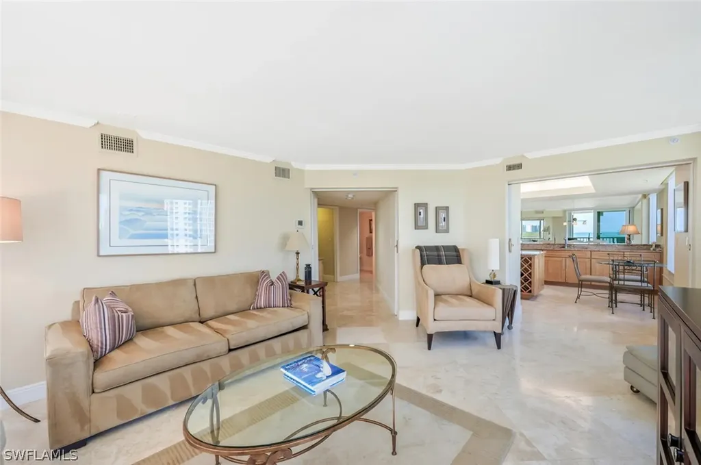 20 Seagate Drive Naples FL 34103