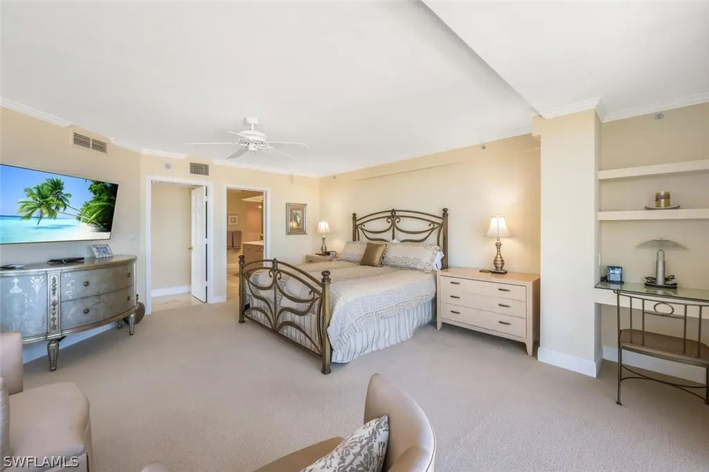 20 Seagate Drive Naples FL 34103