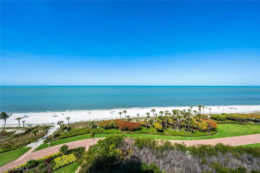20 Seagate Drive Naples FL 34103