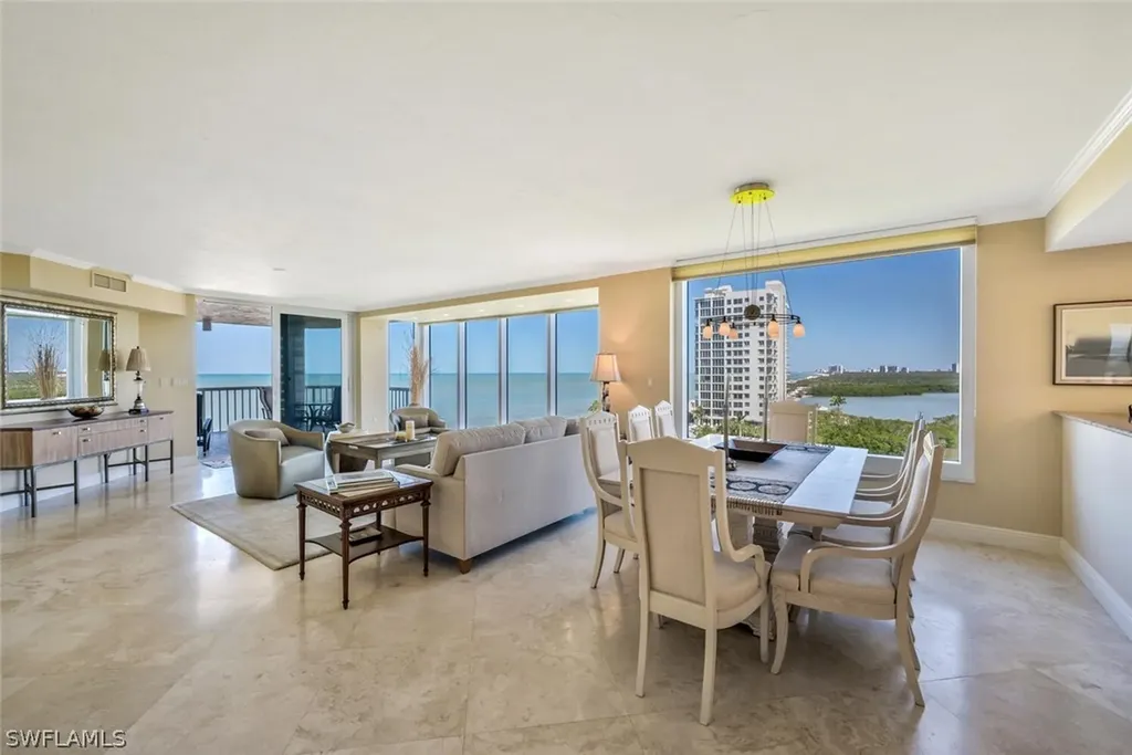 20 Seagate Drive Naples FL 34103