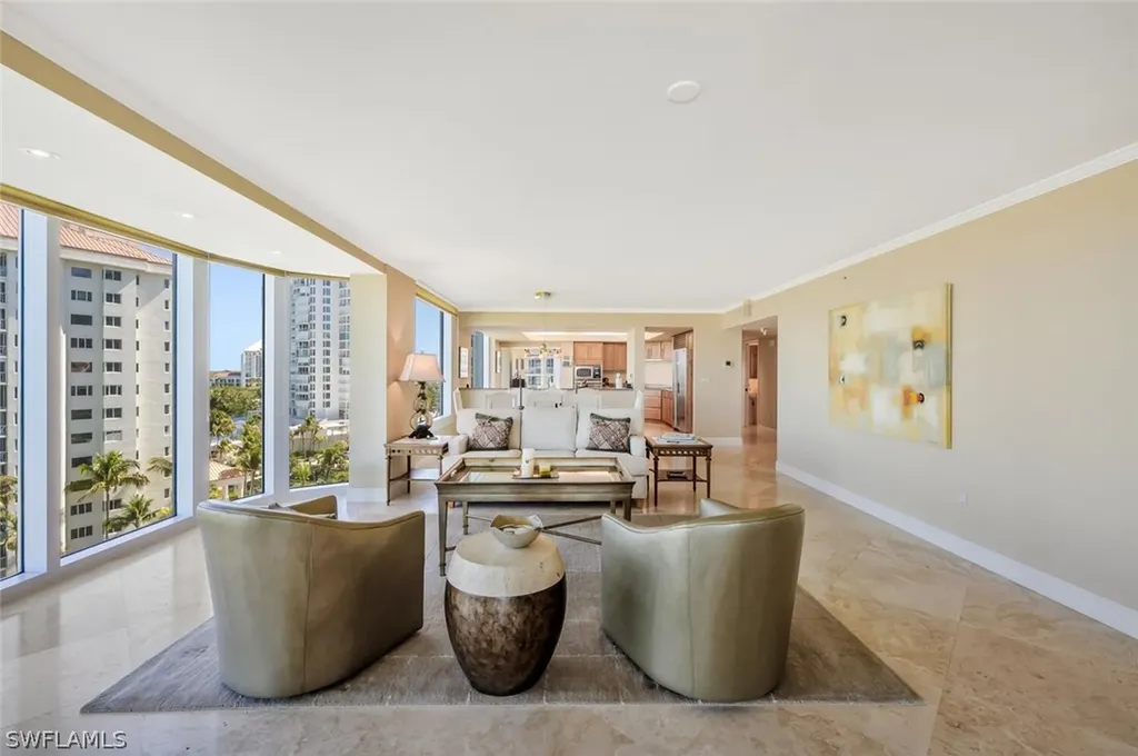 20 Seagate Drive Naples FL 34103