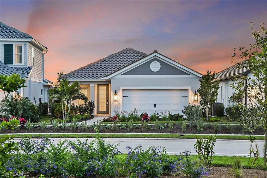 4507 Centaurus Circle Naples FL 34120