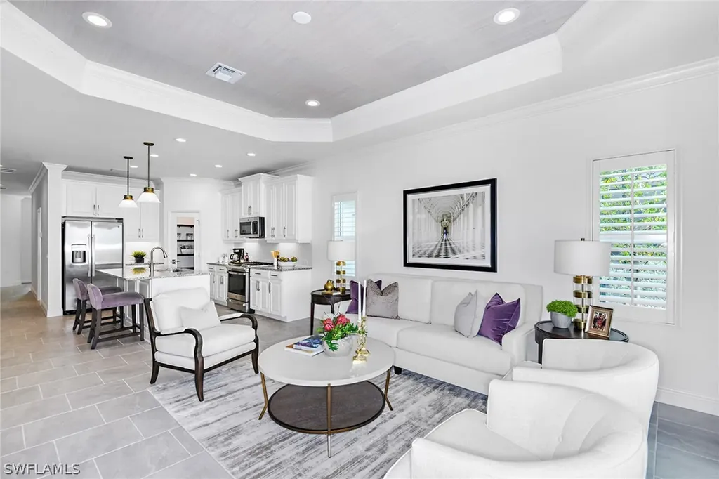 4507 Centaurus Circle Naples FL 34120