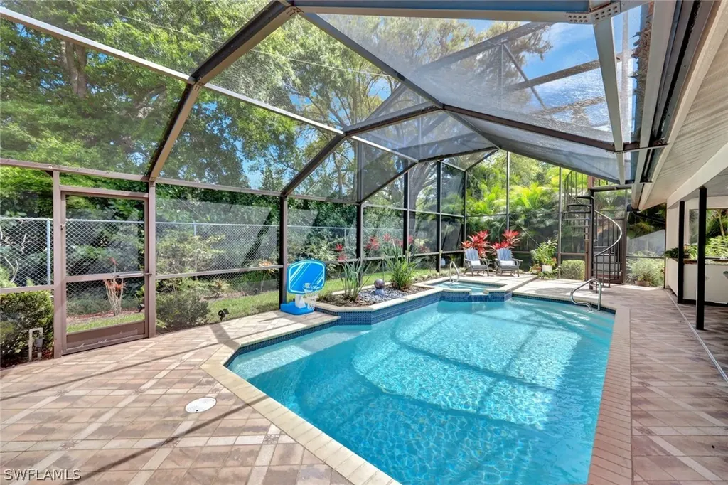 28391 Tasca Drive Bonita Springs FL 34135