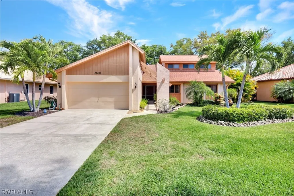 28391 Tasca Drive Bonita Springs FL 34135