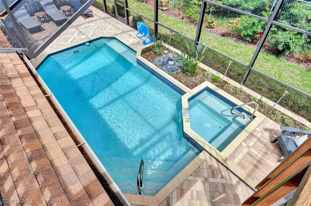 28391 Tasca Drive Bonita Springs FL 34135