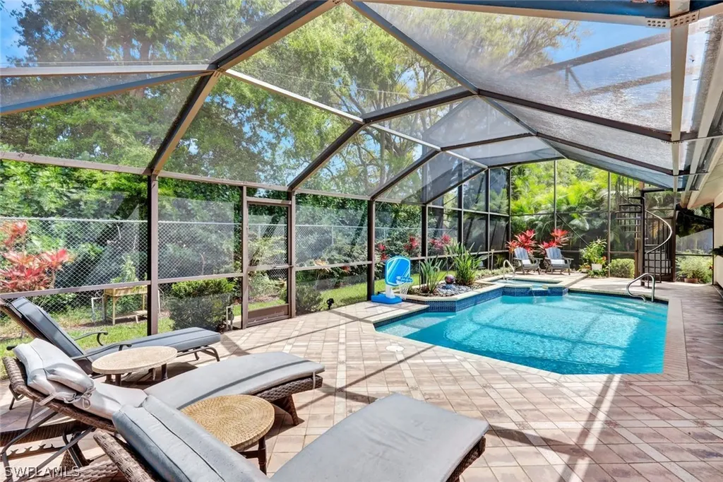 28391 Tasca Drive Bonita Springs FL 34135