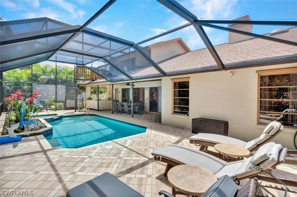 28391 Tasca Drive Bonita Springs FL 34135