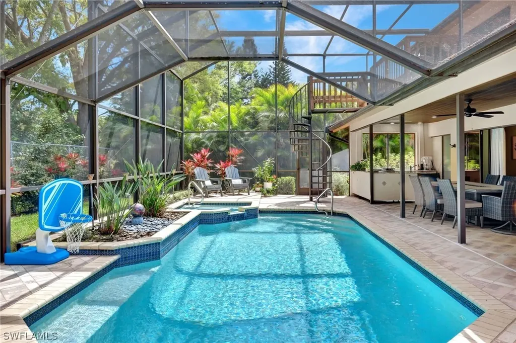 28391 Tasca Drive Bonita Springs FL 34135