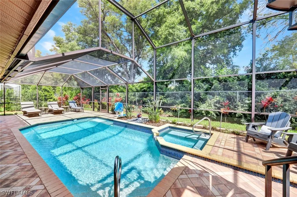 28391 Tasca Drive Bonita Springs FL 34135