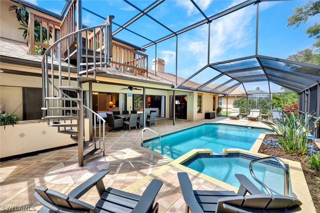 28391 Tasca Drive Bonita Springs FL 34135