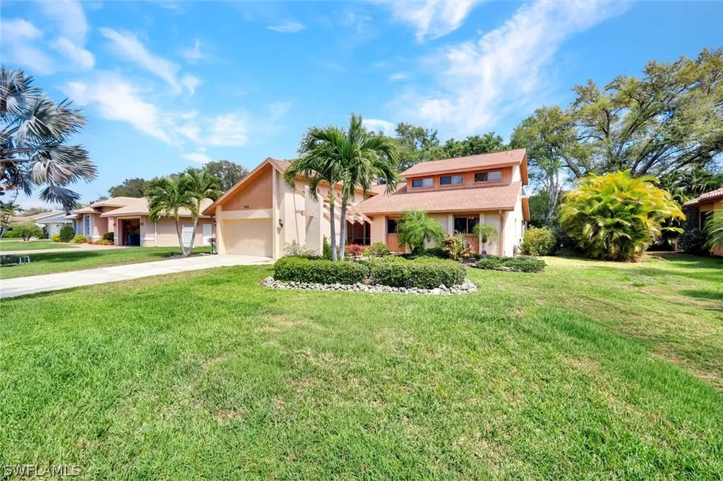 28391 Tasca Drive Bonita Springs FL 34135