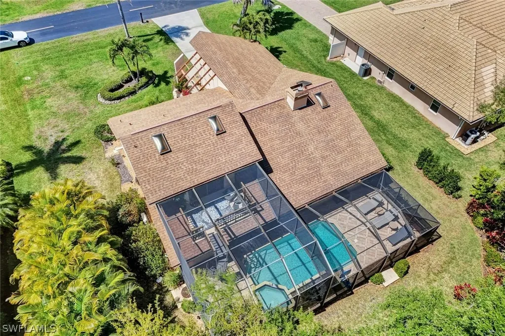 28391 Tasca Drive Bonita Springs FL 34135