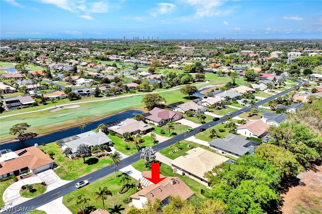 28391 Tasca Drive Bonita Springs FL 34135