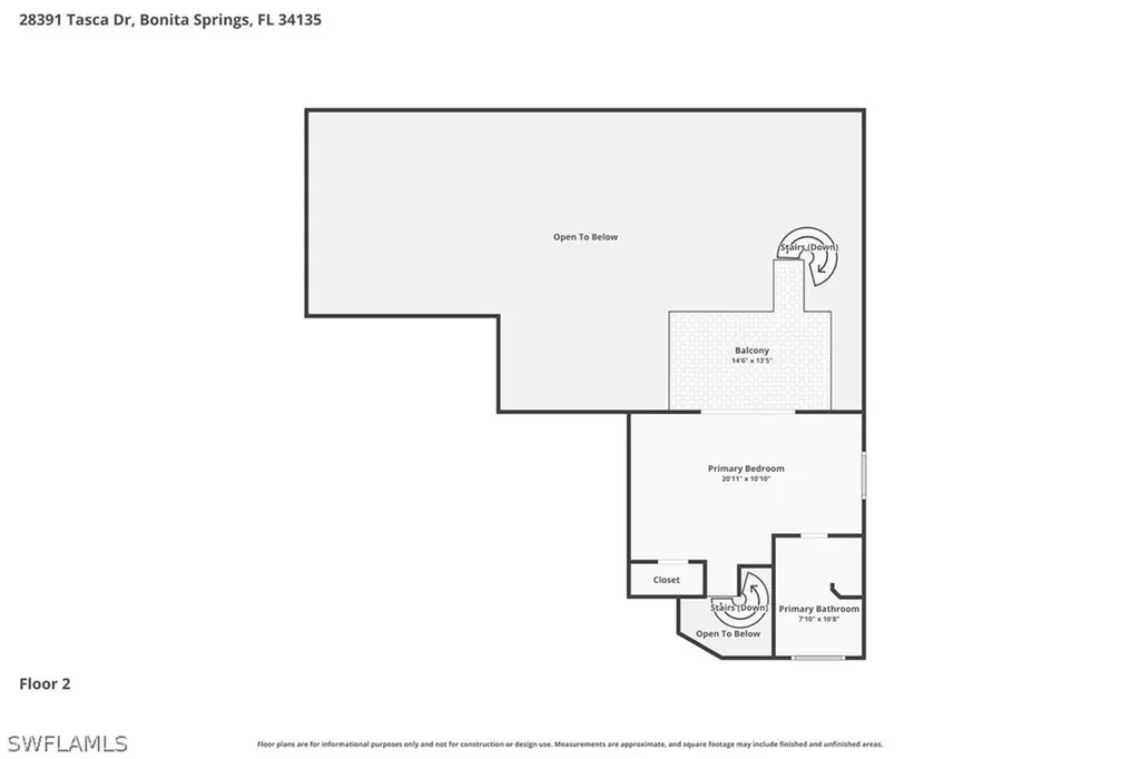 28391 Tasca Drive Bonita Springs FL 34135