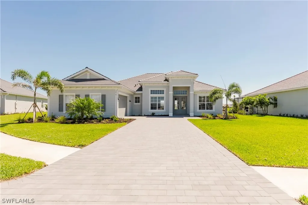 5414 Espada Court Ave Maria FL 34142