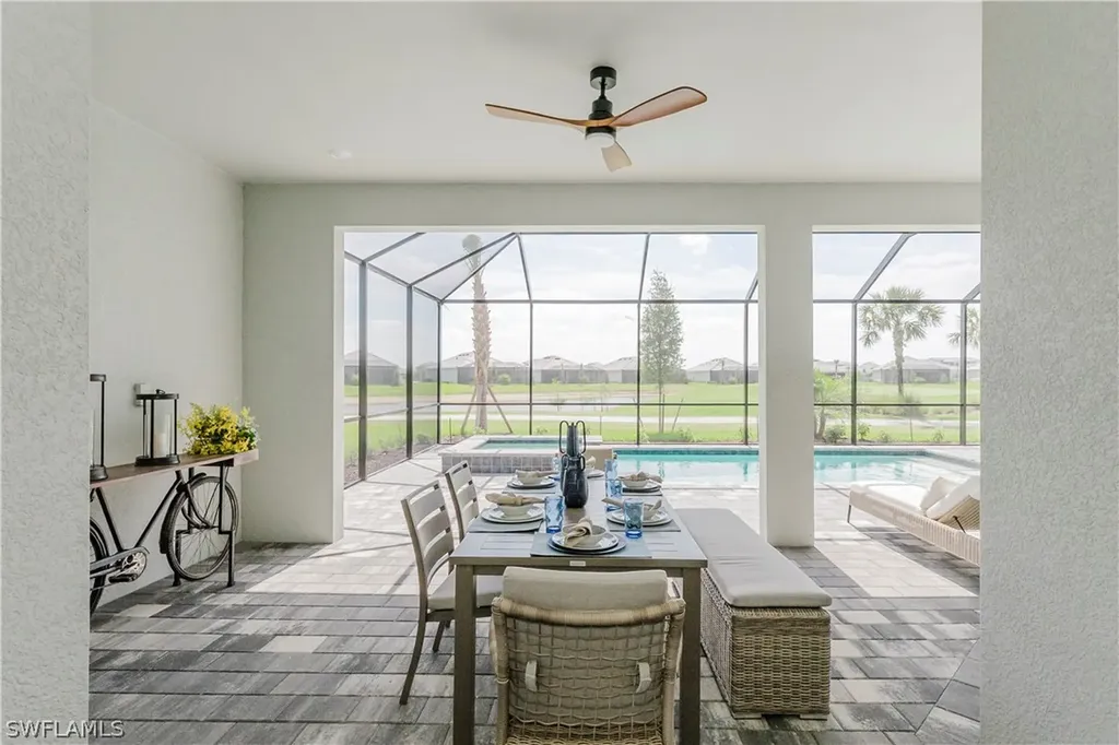 5414 Espada Court Ave Maria FL 34142