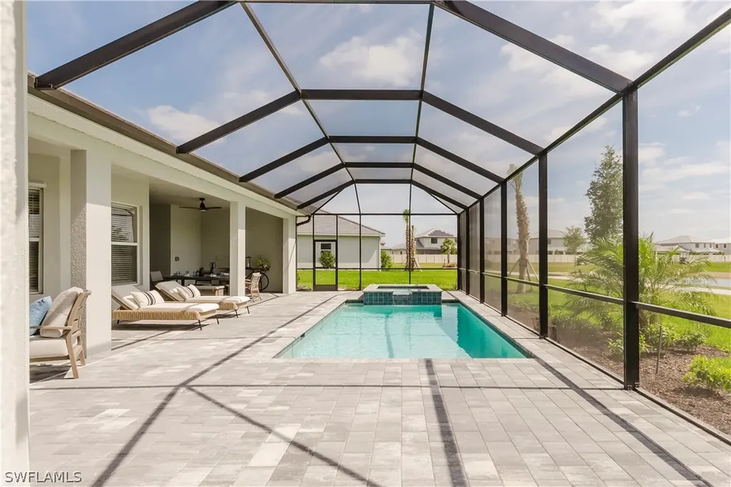 5414 Espada Court Ave Maria FL 34142