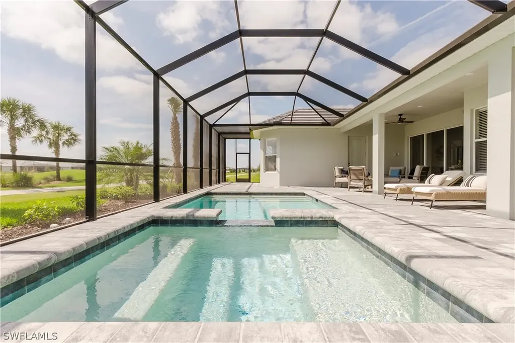 5414 Espada Court Ave Maria FL 34142