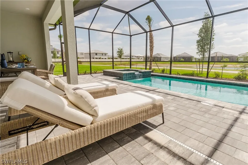 5414 Espada Court Ave Maria FL 34142