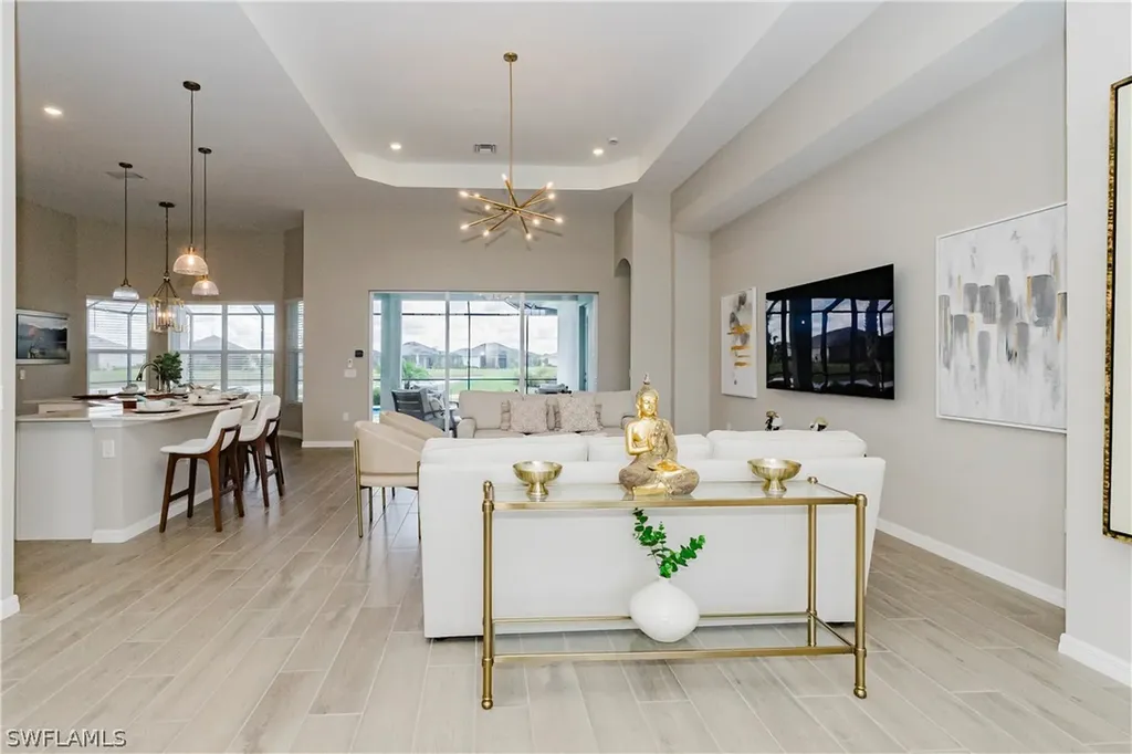 5414 Espada Court Ave Maria FL 34142