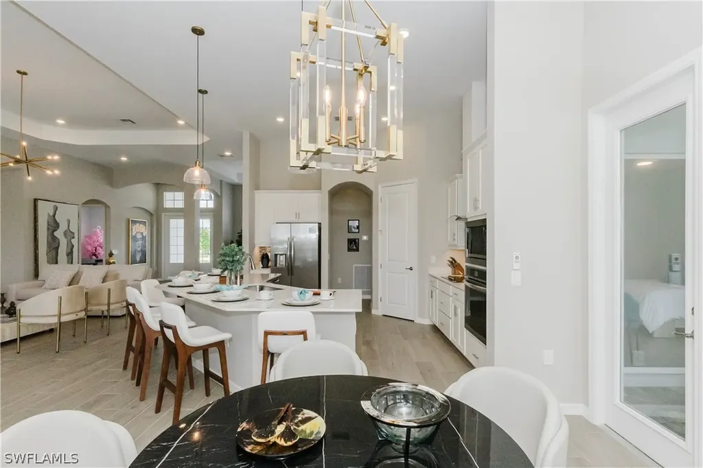 5414 Espada Court Ave Maria FL 34142